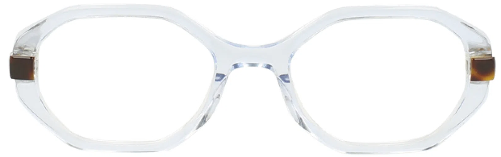 Leon Max LM4094 Eyeglasses - Champagne Tortoise - view 10